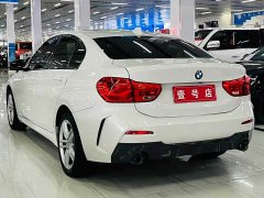 BMW 1 Series 120i M Sport Night Edition - ფოტო 4