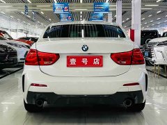 BMW 1 Series 120i M Sport Night Edition - ფოტო 5