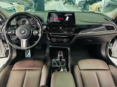 BMW 1 Series 120i M Sport Night Edition - ფოტო 8