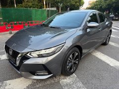 Nissan Sylphy 1.6L XL CVT Comfort Edition - ფოტო 1