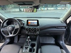 Nissan Sylphy 1.6L XL CVT Comfort Edition - ფოტო 10