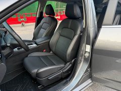 Nissan Sylphy 1.6L XL CVT Comfort Edition - ფოტო 12