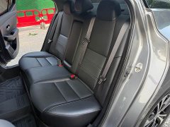 Nissan Sylphy 1.6L XL CVT Comfort Edition - ფოტო 13