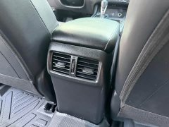 Nissan Sylphy 1.6L XL CVT Comfort Edition - ფოტო 14