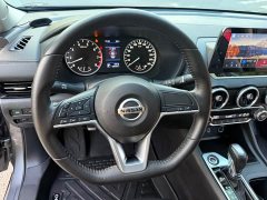 Nissan Sylphy 1.6L XL CVT Comfort Edition - ფოტო 15