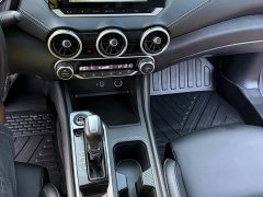 Nissan Sylphy 1.6L XL CVT Comfort Edition - ფოტო 16