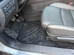Nissan Sylphy 1.6L XL CVT Comfort Edition - ფოტო 17