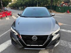 Nissan Sylphy 1.6L XL CVT Comfort Edition - ფოტო 2