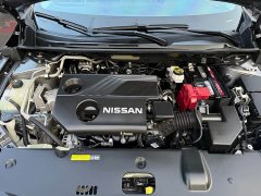 Nissan Sylphy 1.6L XL CVT Comfort Edition - ფოტო 20