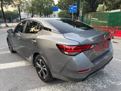 Nissan Sylphy 1.6L XL CVT Comfort Edition - ფოტო 3