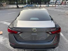 Nissan Sylphy 1.6L XL CVT Comfort Edition - ფოტო 4