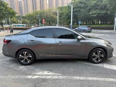 Nissan Sylphy 1.6L XL CVT Comfort Edition - ფოტო 5
