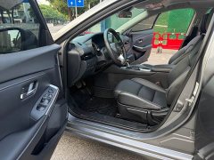 Nissan Sylphy 1.6L XL CVT Comfort Edition - ფოტო 6