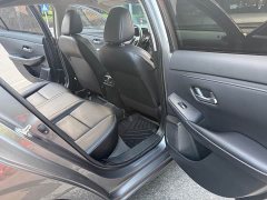 Nissan Sylphy 1.6L XL CVT Comfort Edition - ფოტო 8