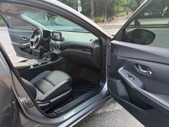 Nissan Sylphy 1.6L XL CVT Comfort Edition - ფოტო 9