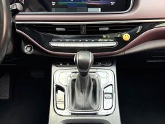 GAC Aion M6 2021 PRO 270T Automatic Luxury - ფოტო 10