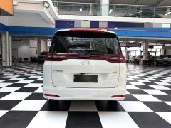 GAC Aion M6 2021 PRO 270T Automatic Luxury - ფოტო 14
