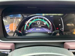 GAC Aion M6 2021 PRO 270T Automatic Luxury - ფოტო 16