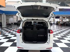 GAC Aion M6 2021 PRO 270T Automatic Luxury - ფოტო 17