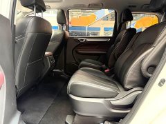 GAC Aion M6 2021 PRO 270T Automatic Luxury - ფოტო 4