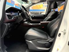 GAC Aion M6 2021 PRO 270T Automatic Luxury - ფოტო 5