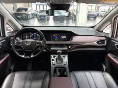 GAC Aion M6 2021 PRO 270T Automatic Luxury - ფოტო 8
