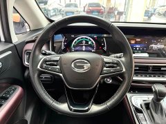 GAC Aion M6 2021 PRO 270T Automatic Luxury - ფოტო 9