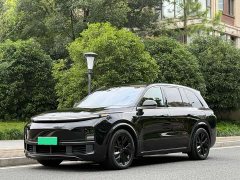 Li Auto L8 Pro - ფოტო 1