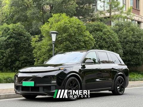 2023 Li Auto L8 Pro