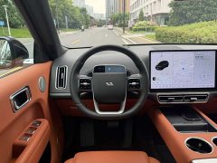 Li Auto L8 Pro - ფოტო 14