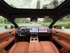 Li Auto L8 Pro - ფოტო 16