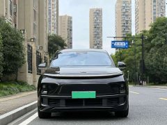 Li Auto L8 Pro - ფოტო 2
