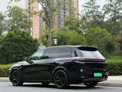 Li Auto L8 Pro - ფოტო 4