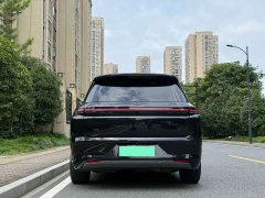 Li Auto L8 Pro - ფოტო 5
