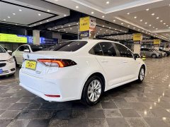 Toyota Corolla 1.8L Smart Hybrid Dual Engine Elite - ფოტო 11