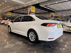 Toyota Corolla 1.8L Smart Hybrid Dual Engine Elite - ფოტო 12