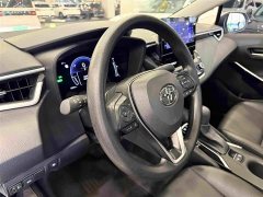 Toyota Corolla 1.8L Smart Hybrid Dual Engine Elite - ფოტო 18