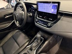 Toyota Corolla 1.8L Smart Hybrid Dual Engine Elite - ფოტო 19