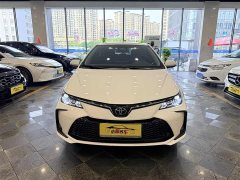 Toyota Corolla 1.8L Smart Hybrid Dual Engine Elite - ფოტო 2
