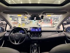 Toyota Corolla 1.8L Smart Hybrid Dual Engine Elite - ფოტო 20