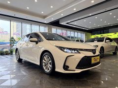 Toyota Corolla 1.8L Smart Hybrid Dual Engine Elite - ფოტო 3