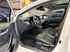 Toyota Corolla 1.8L Smart Hybrid Dual Engine Elite - ფოტო 4