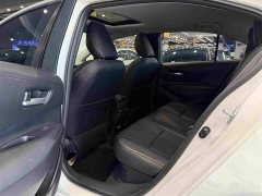Toyota Corolla 1.8L Smart Hybrid Dual Engine Elite - ფოტო 5