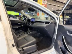 Toyota Corolla 1.8L Smart Hybrid Dual Engine Elite - ფოტო 6