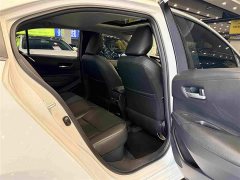 Toyota Corolla 1.8L Smart Hybrid Dual Engine Elite - ფოტო 7