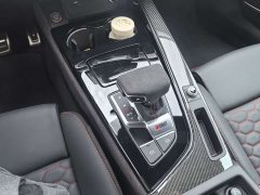 Audi RS 5 2024 RS 5 2.9T Coupe Fuel Performance Edition - ფოტო 10