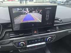 Audi RS 5 2024 RS 5 2.9T Coupe Fuel Performance Edition - ფოტო 11