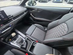 Audi RS 5 2024 RS 5 2.9T Coupe Fuel Performance Edition - ფოტო 12