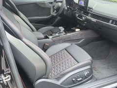 Audi RS 5 2024 RS 5 2.9T Coupe Fuel Performance Edition - ფოტო 13