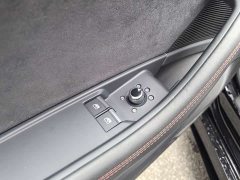 Audi RS 5 2024 RS 5 2.9T Coupe Fuel Performance Edition - ფოტო 14